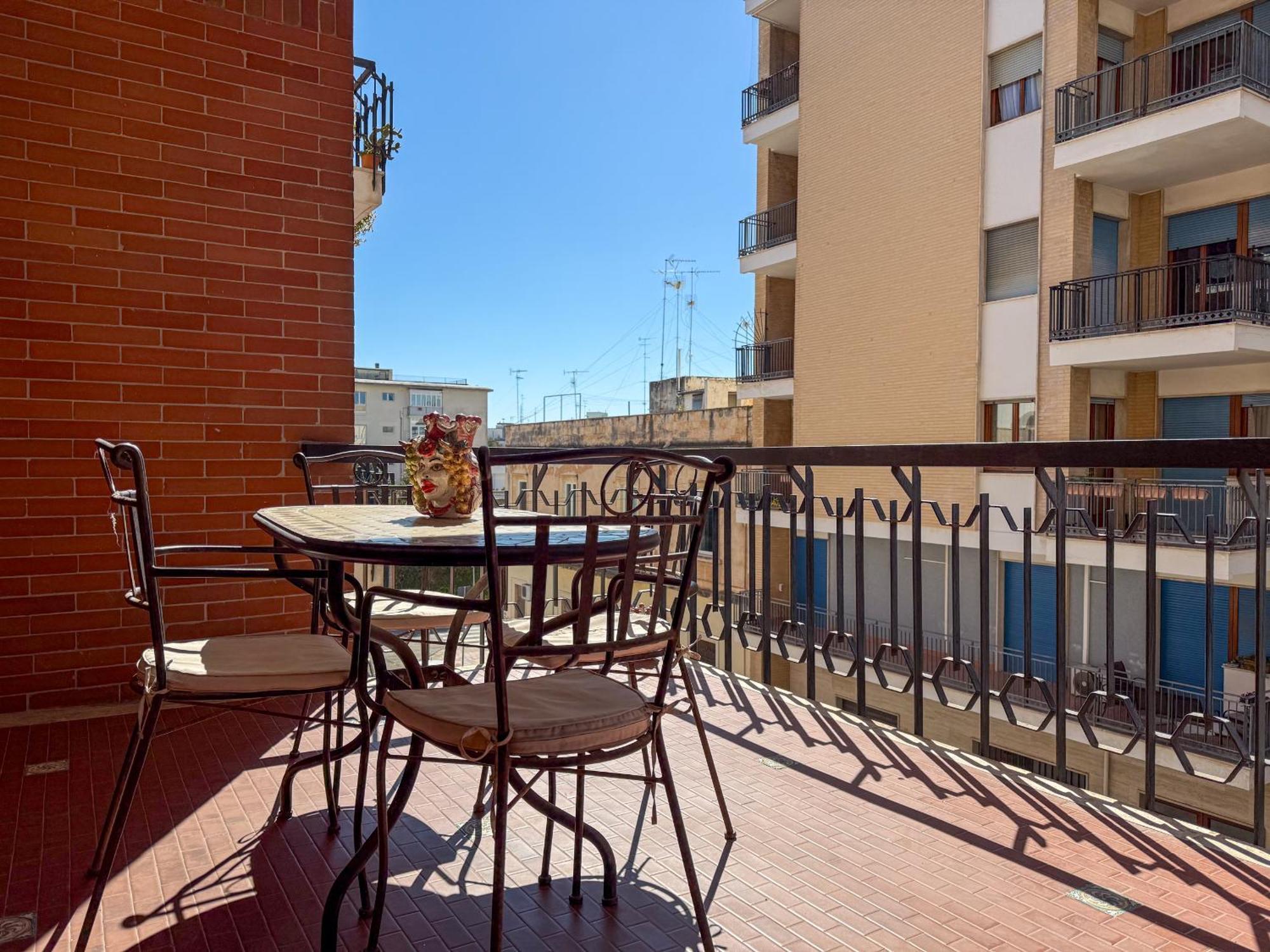 Il Cantuccio Lecce Exterior foto